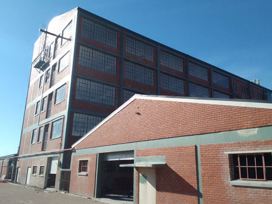 To Let commercial Property for Rent in Southfield Western Cape